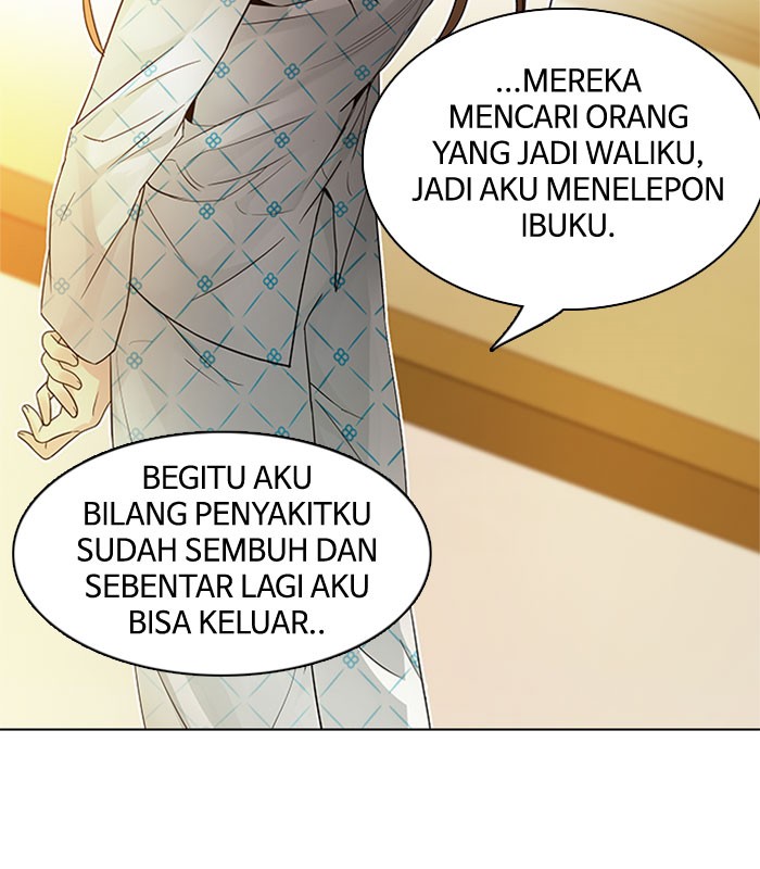 Dice Chapter 149 - halaman 44