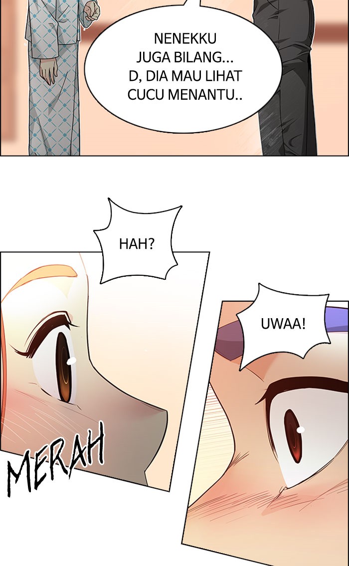 Dice Chapter 149 - halaman 52
