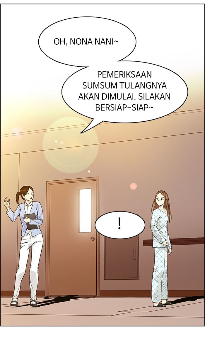 Dice Chapter 149 - halaman 58