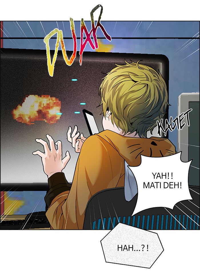 Dice Chapter 149 - halaman 66