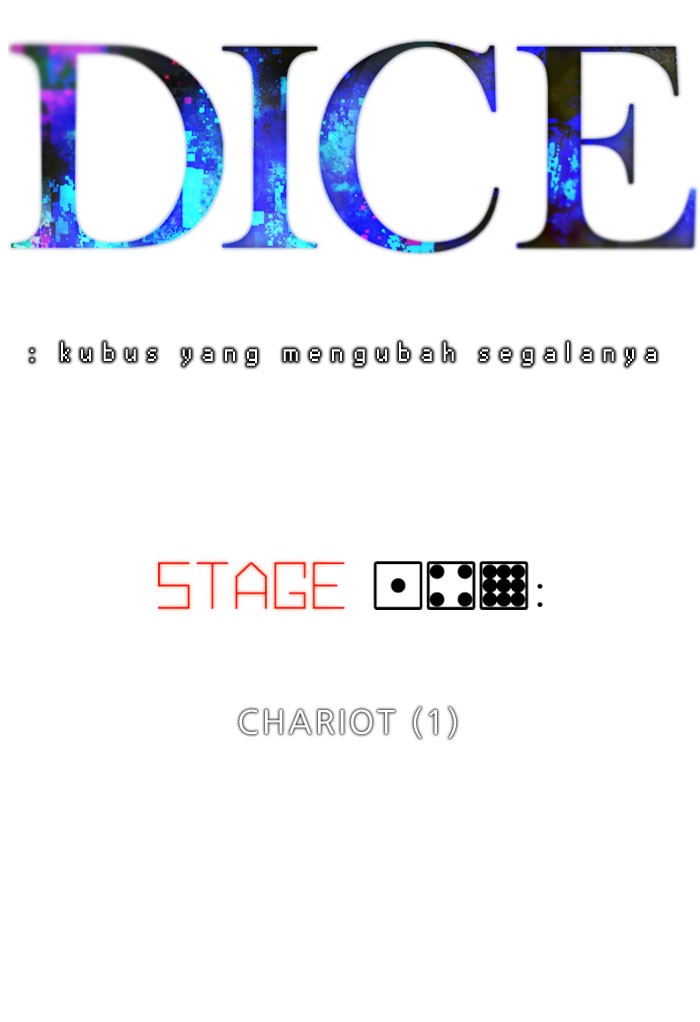 Dice Chapter 149 - halaman 7