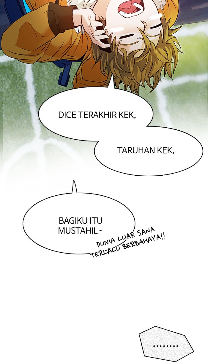 Dice Chapter 149 - halaman 73