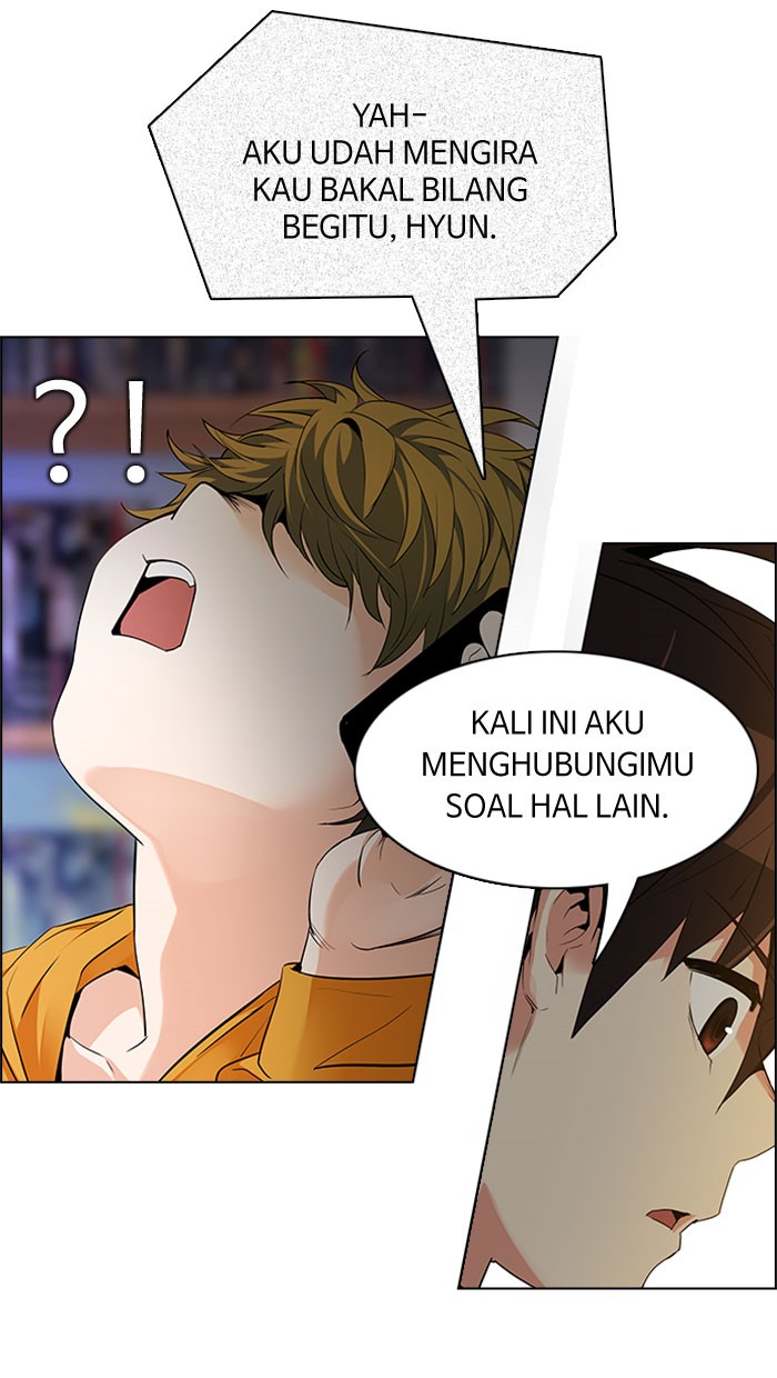 Dice Chapter 149 - halaman 74