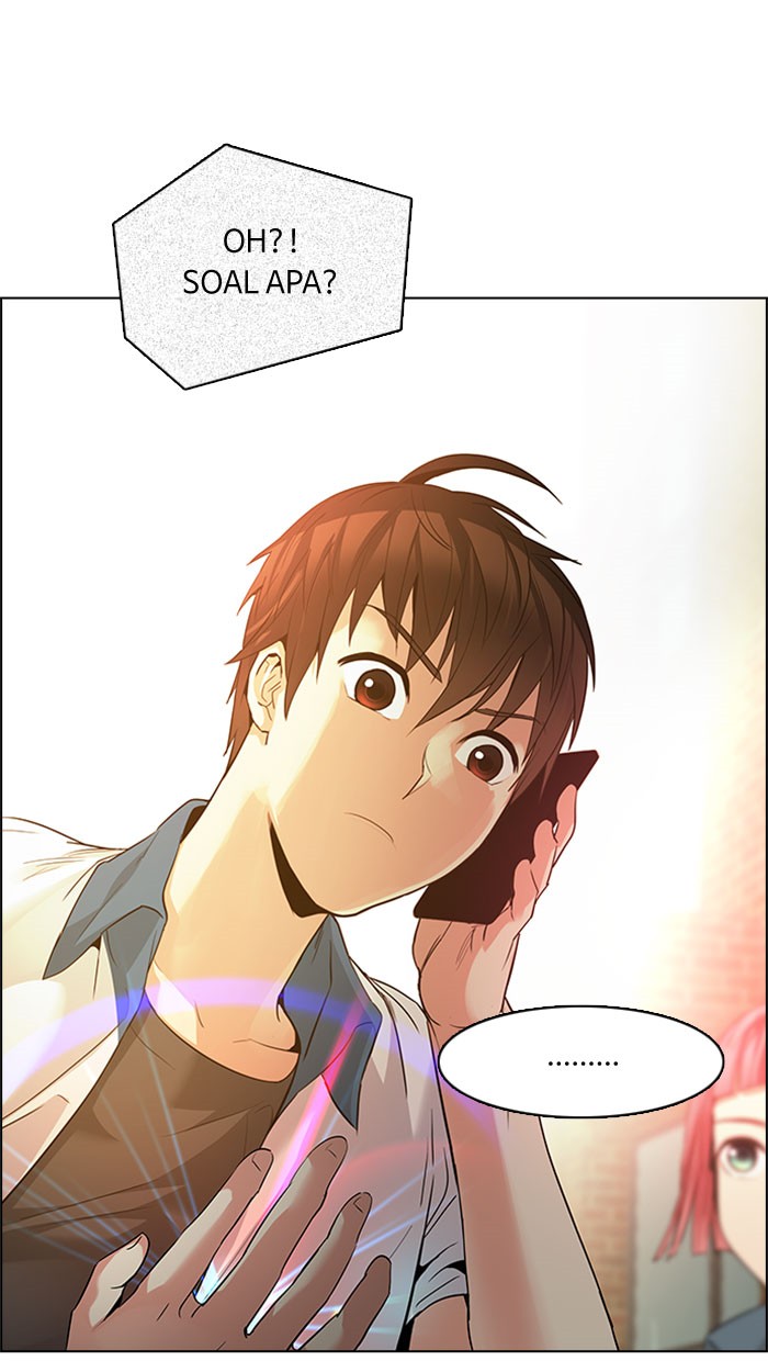 Dice Chapter 149 - halaman 75