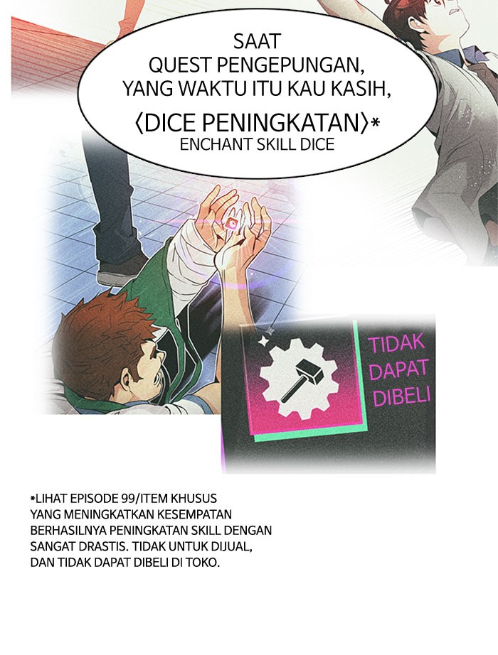 Dice Chapter 149 - halaman 77