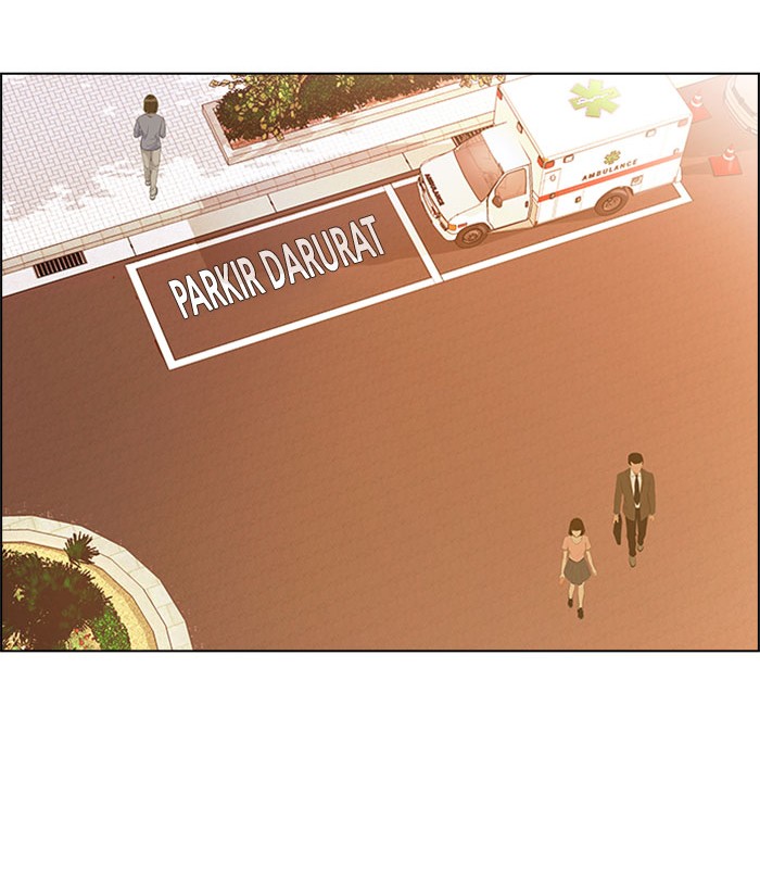 Dice Chapter 149 - halaman 80