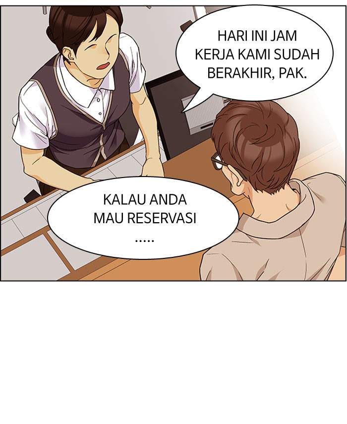 Dice Chapter 149 - halaman 81