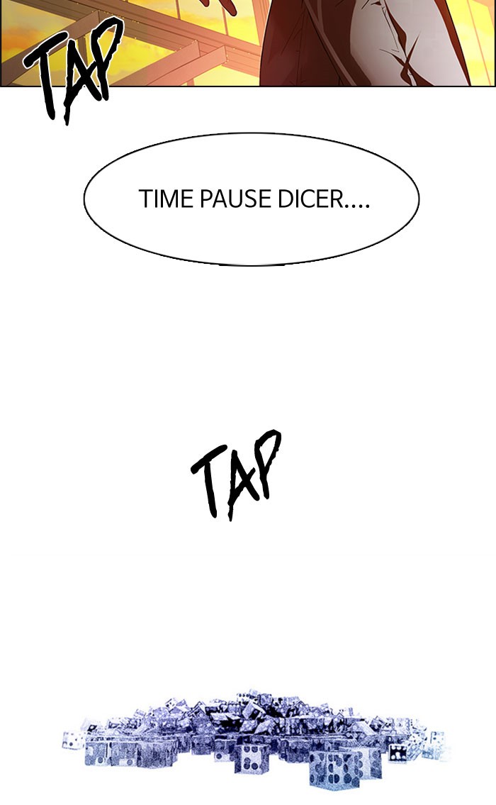Dice Chapter 149 - halaman 90