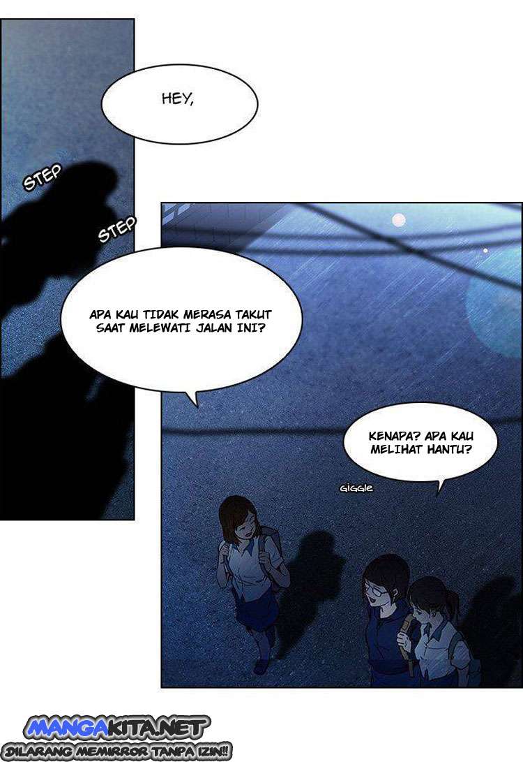 Dice Chapter 15 - halaman 11