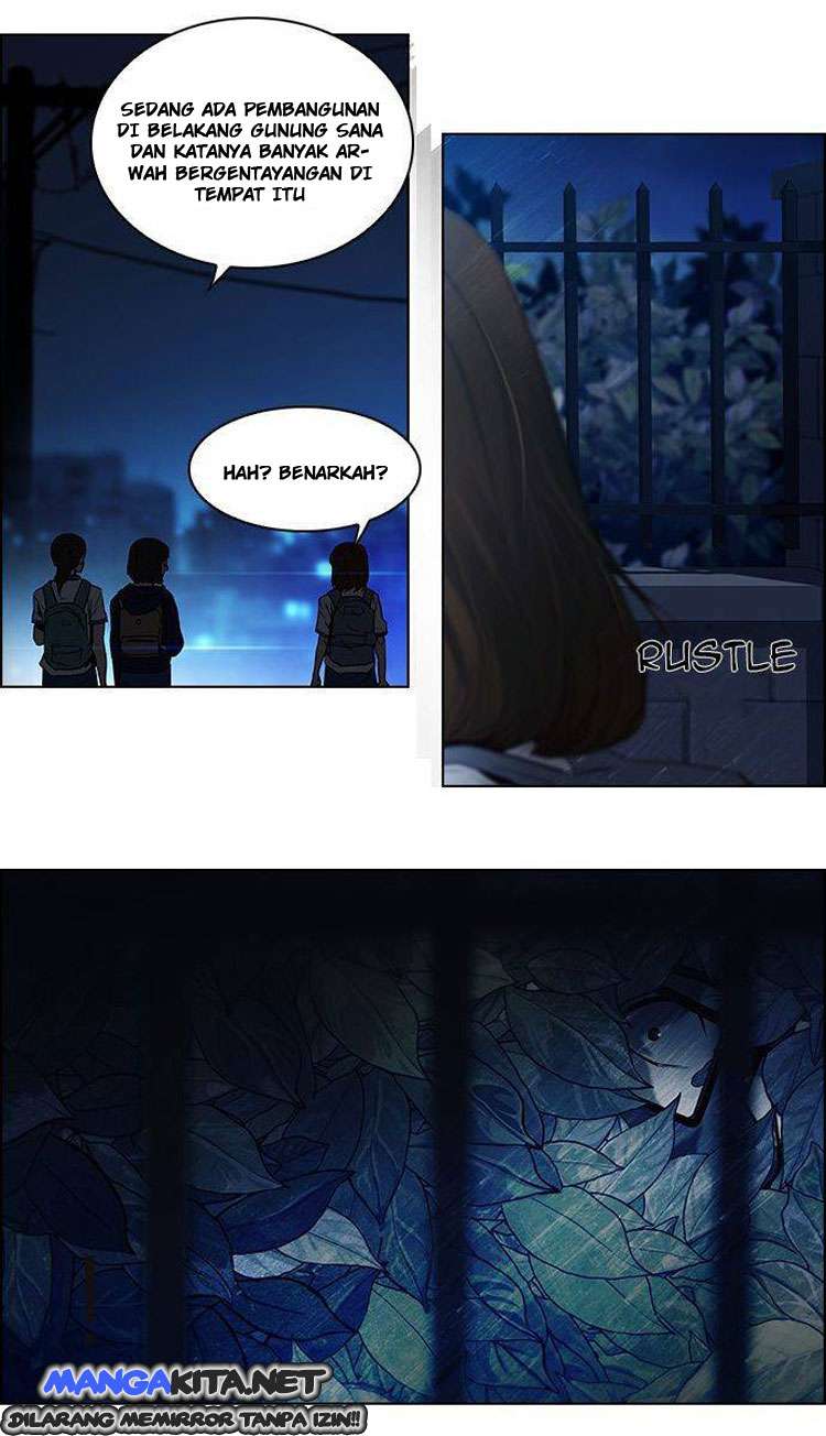 Dice Chapter 15 - halaman 12