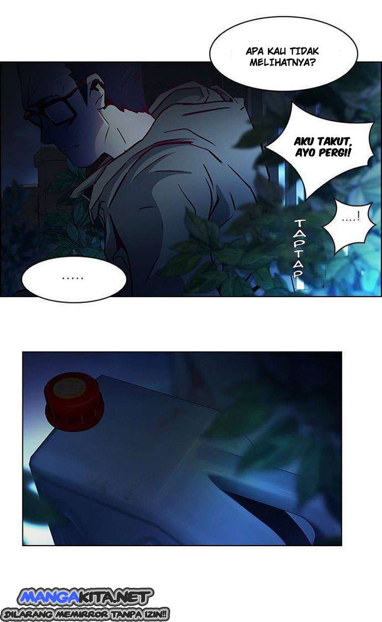 Dice Chapter 15 - halaman 14