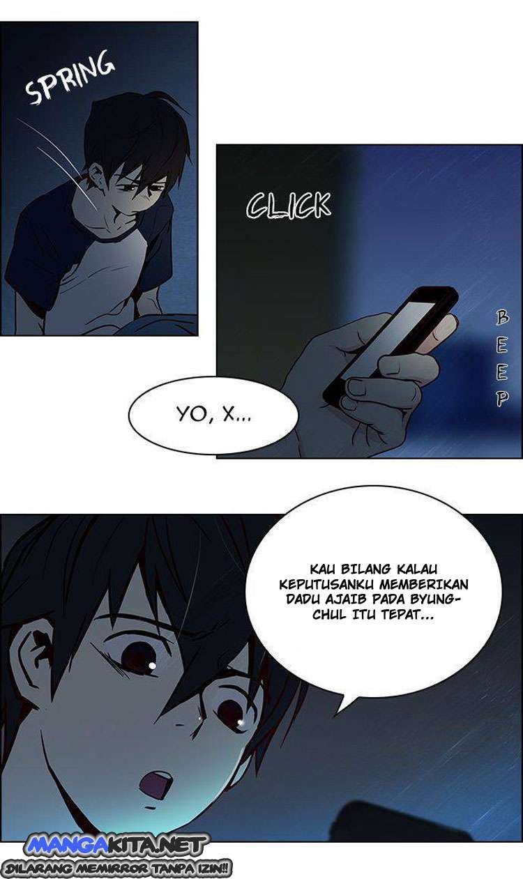 Dice Chapter 15 - halaman 18