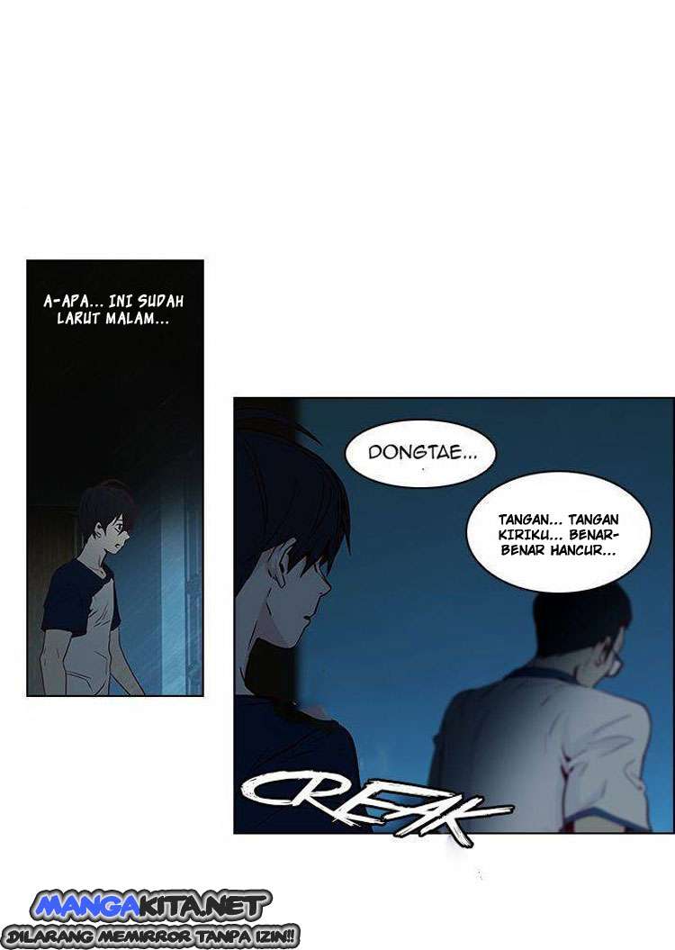 Dice Chapter 15 - halaman 21