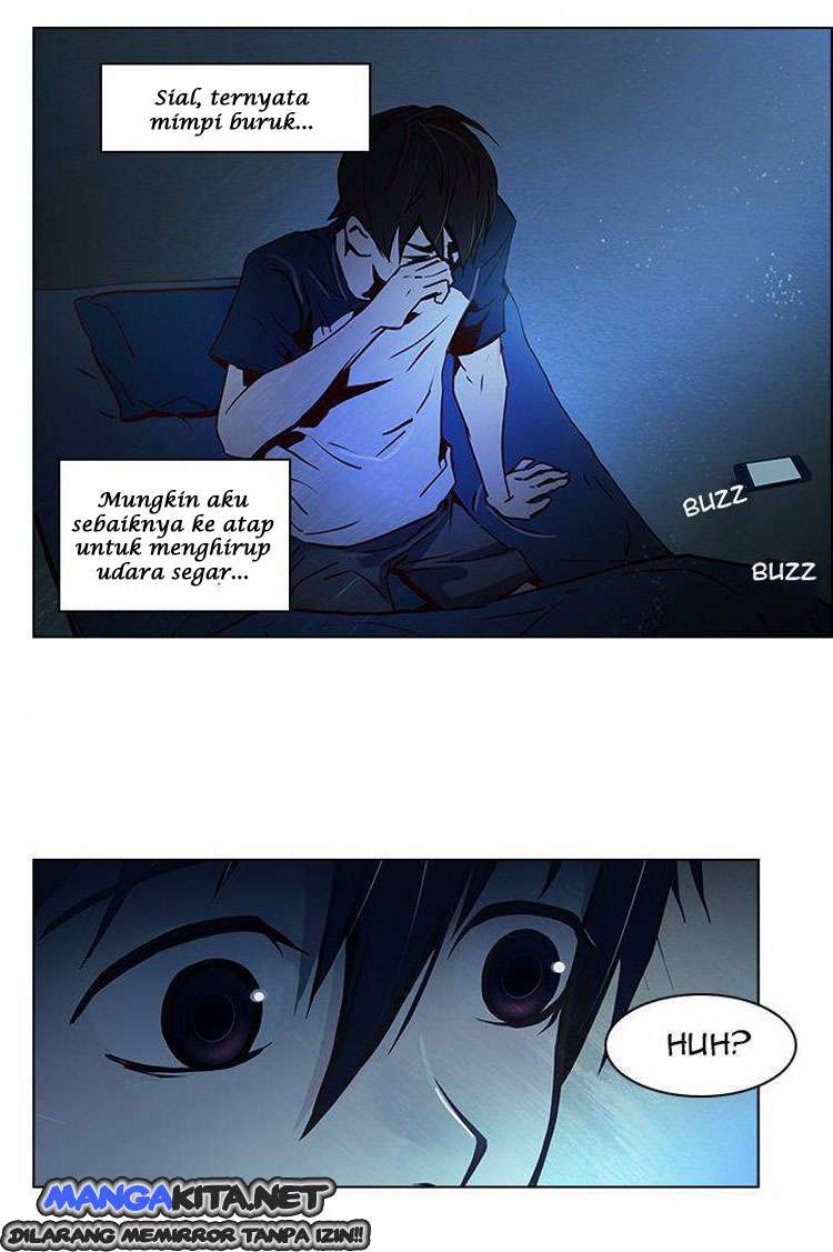 Dice Chapter 15 - halaman 24