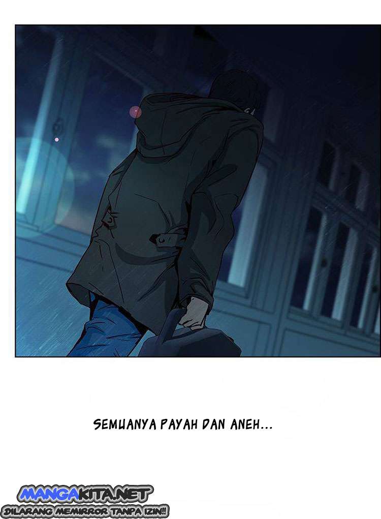 Dice Chapter 15 - halaman 29