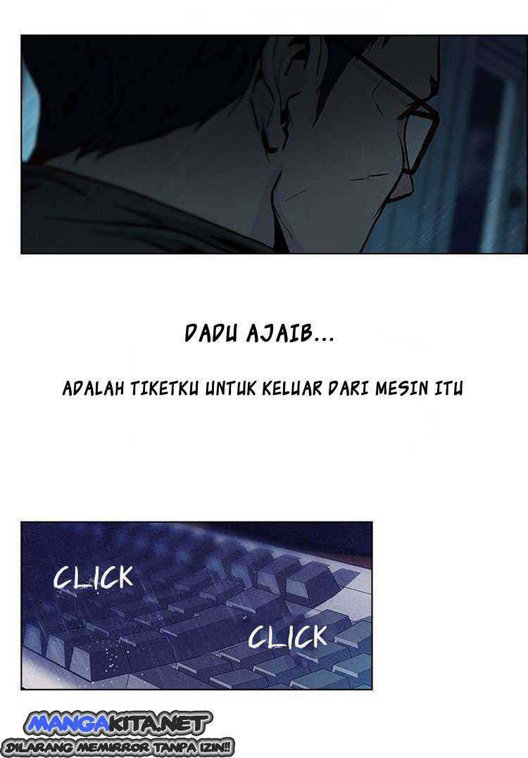 Dice Chapter 15 - halaman 30