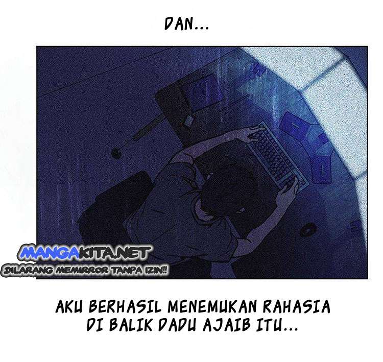 Dice Chapter 15 - halaman 31