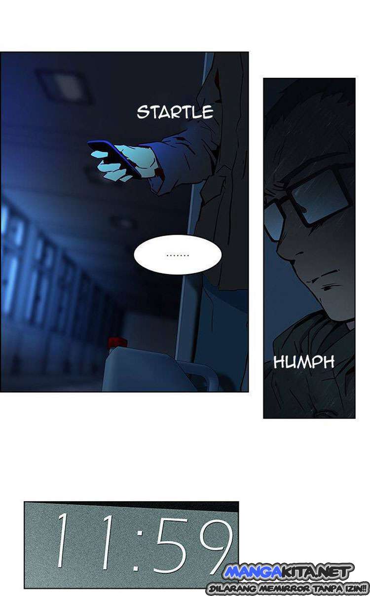 Dice Chapter 15 - halaman 33