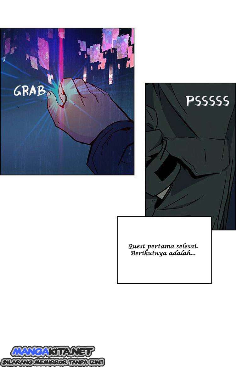 Dice Chapter 15 - halaman 38