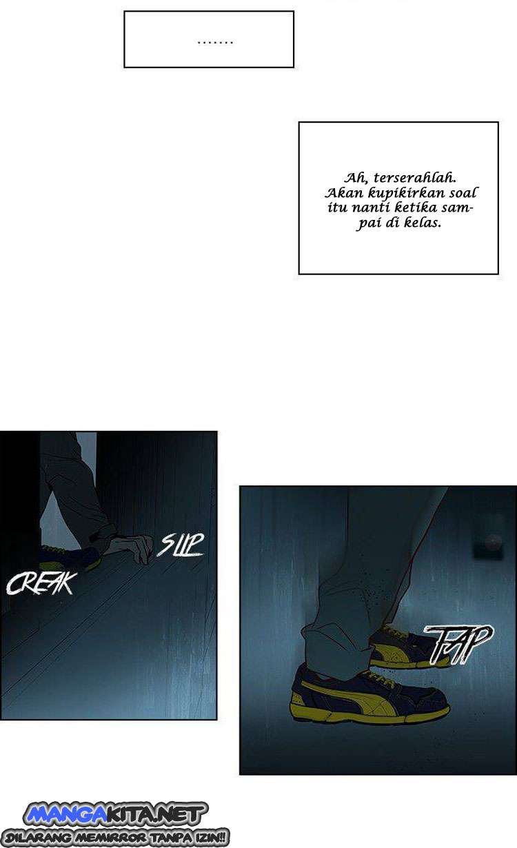 Dice Chapter 15 - halaman 40