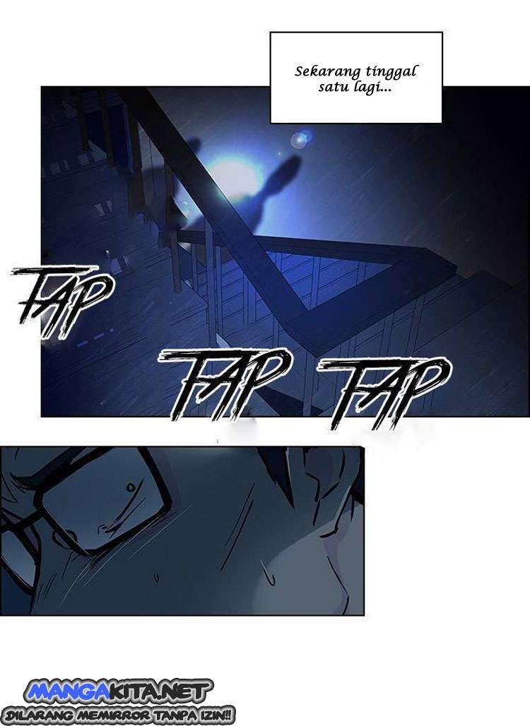 Dice Chapter 15 - halaman 46