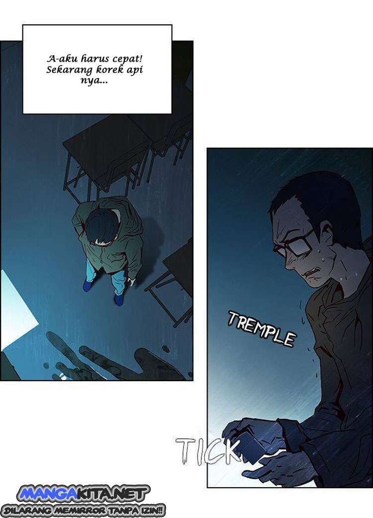 Dice Chapter 15 - halaman 47