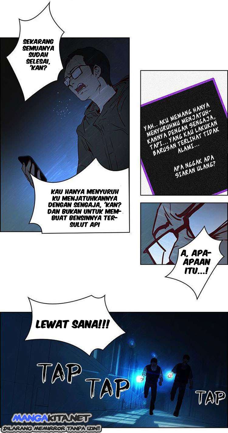 Dice Chapter 15 - halaman 50