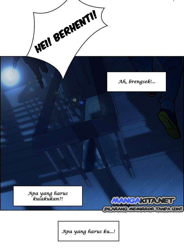 Dice Chapter 15 - halaman 58