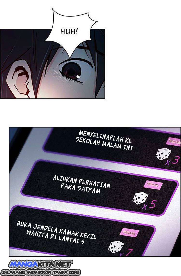 Dice Chapter 15 - halaman 75
