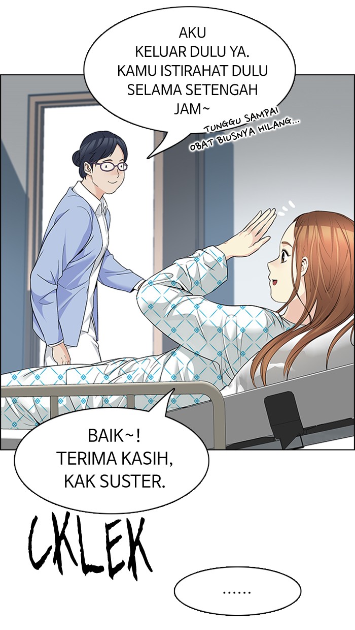 Dice Chapter 150 - halaman 22