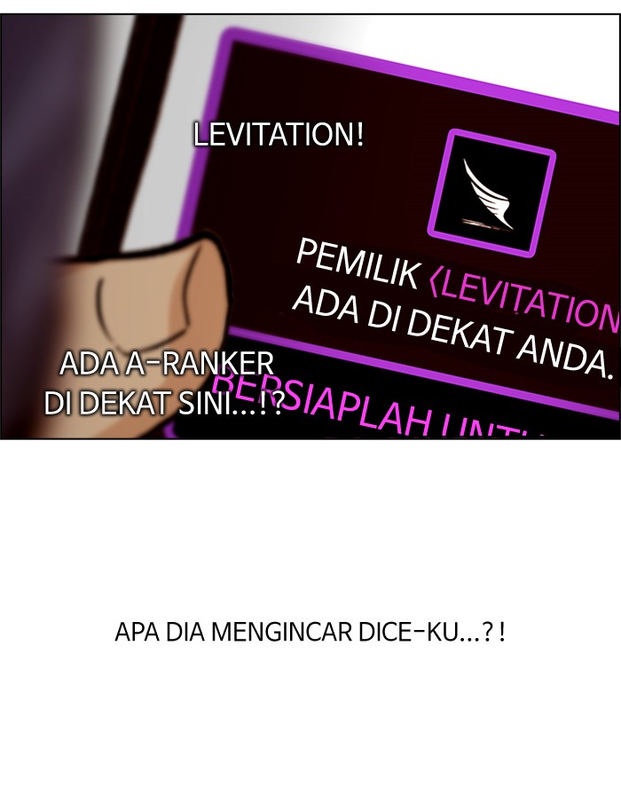Dice Chapter 150 - halaman 50