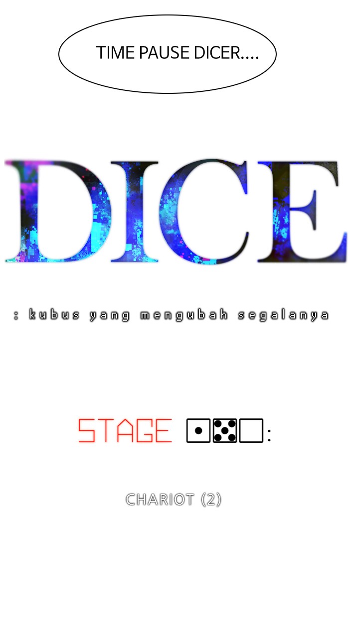 Dice Chapter 150 - halaman 6