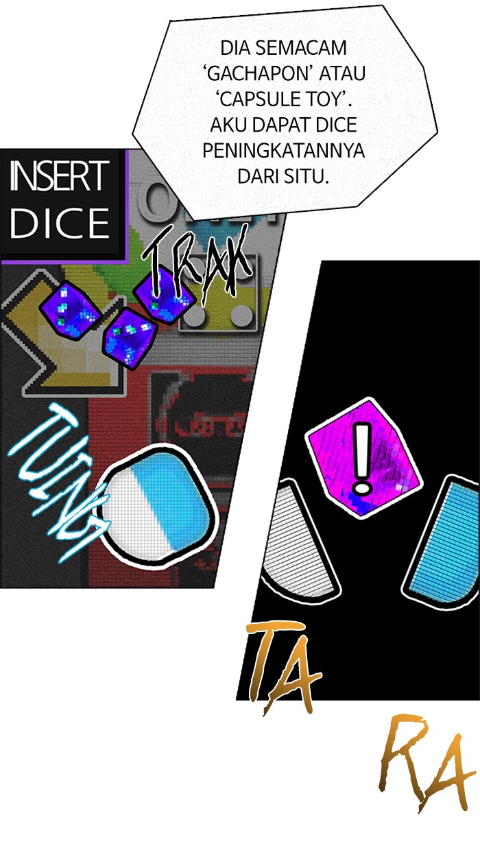 Dice Chapter 150 - halaman 65