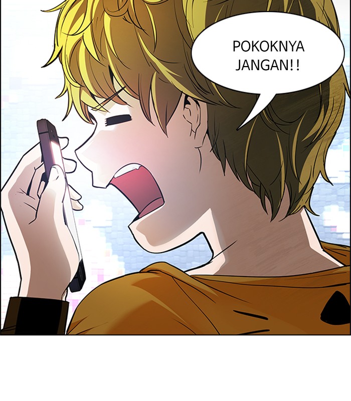 Dice Chapter 150 - halaman 72