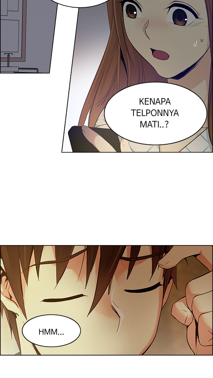 Dice Chapter 150 - halaman 78
