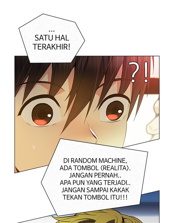 Dice Chapter 151 - halaman 1