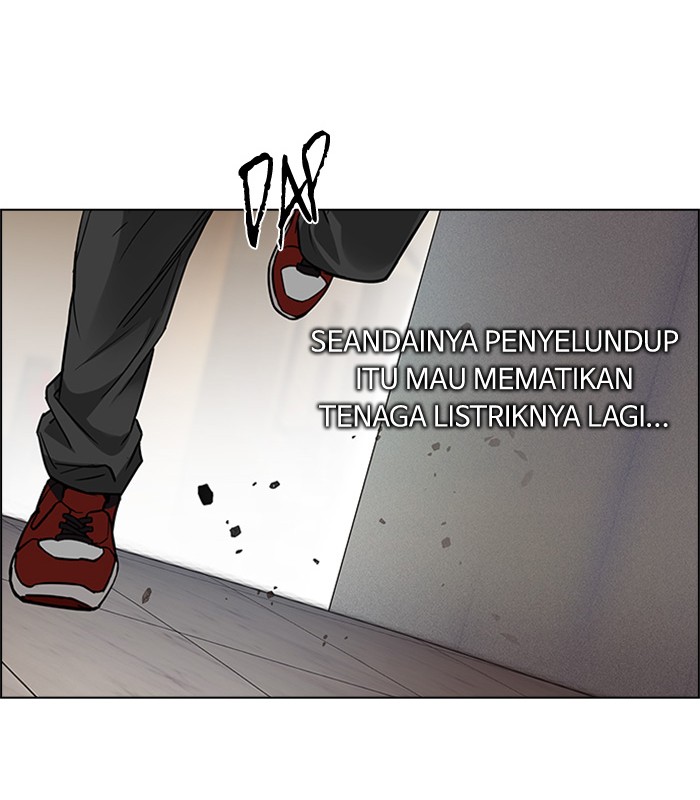 Dice Chapter 151 - halaman 23