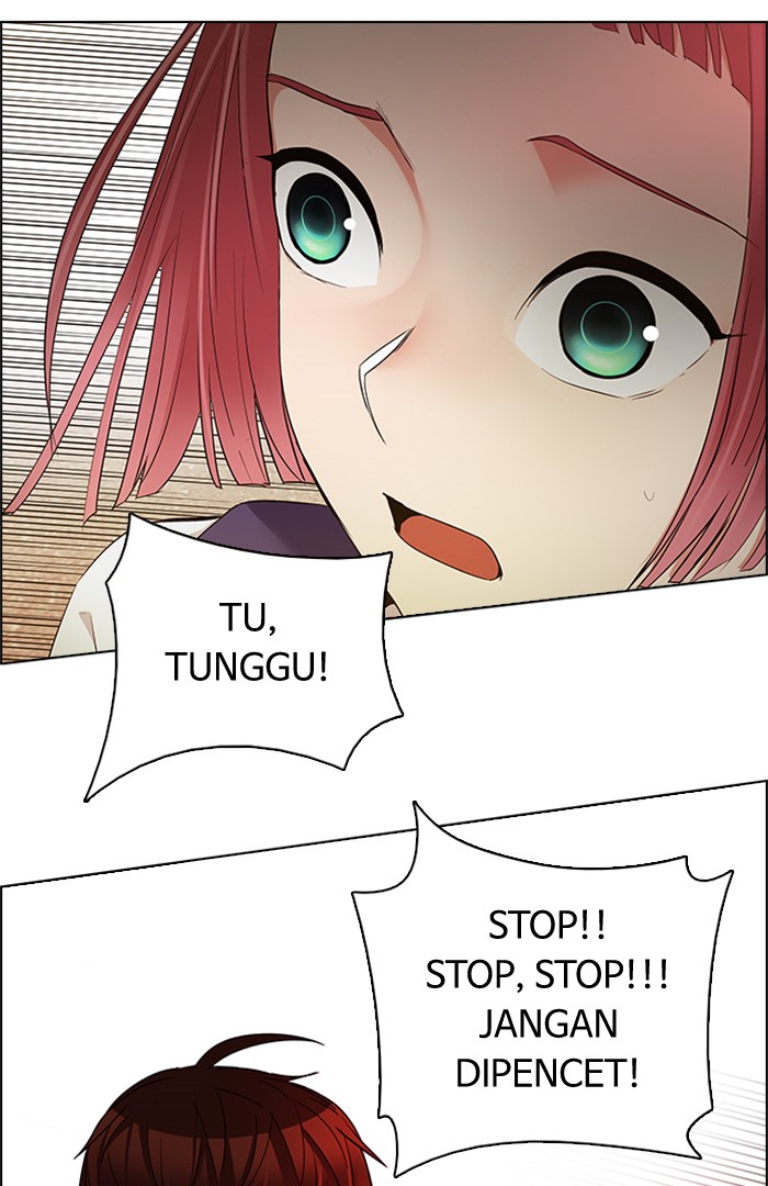 Dice Chapter 151 - halaman 30