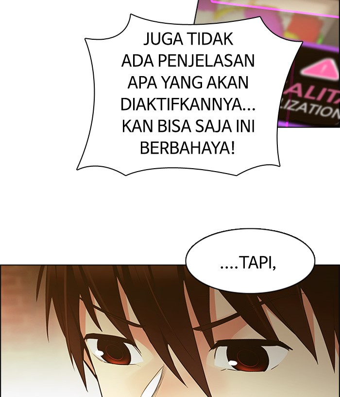 Dice Chapter 151 - halaman 33