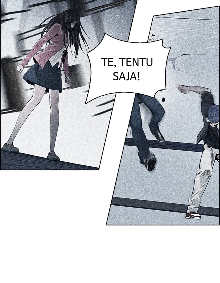 Dice Chapter 151 - halaman 38