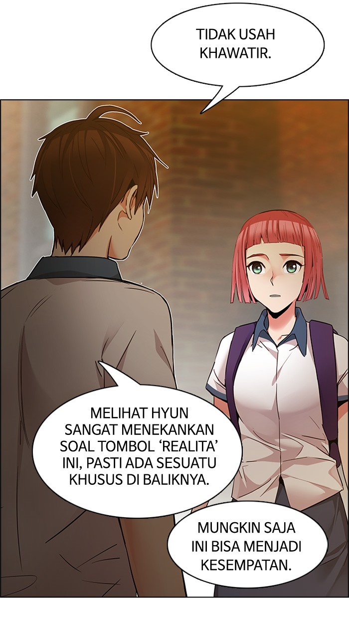 Dice Chapter 151 - halaman 42
