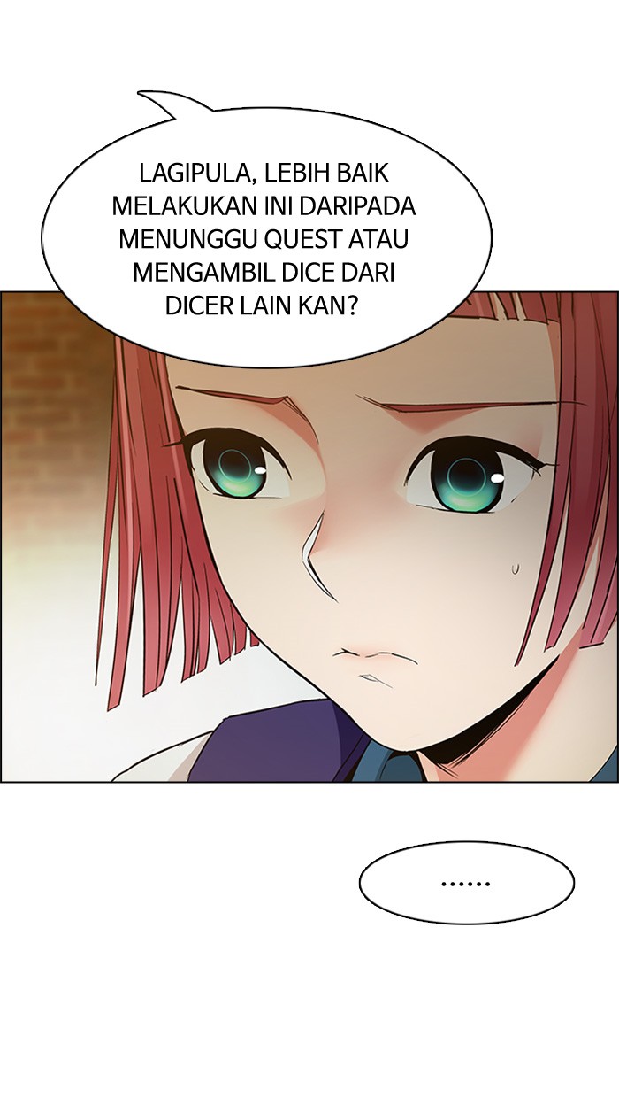 Dice Chapter 151 - halaman 43