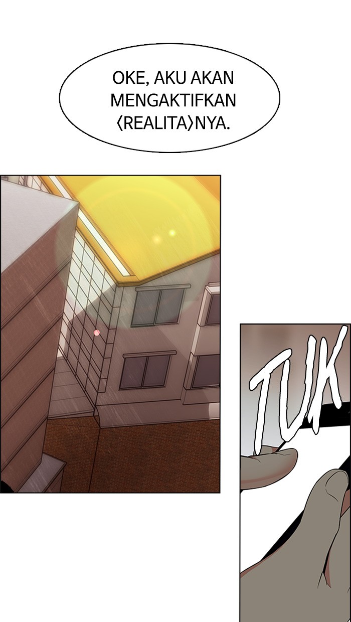 Dice Chapter 151 - halaman 44