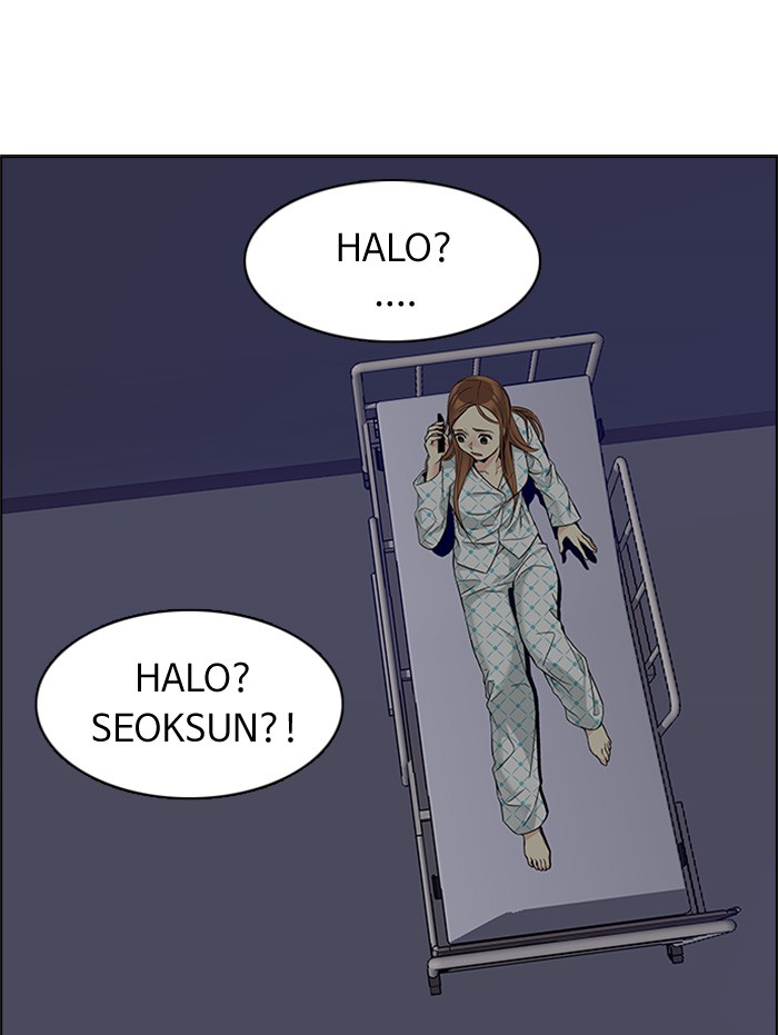 Dice Chapter 151 - halaman 55