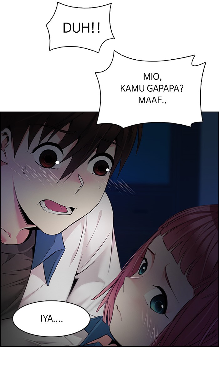 Dice Chapter 151 - halaman 74
