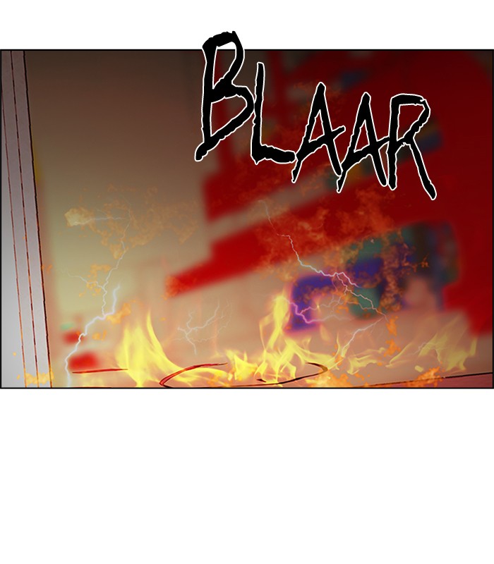 Dice Chapter 152 - halaman 38