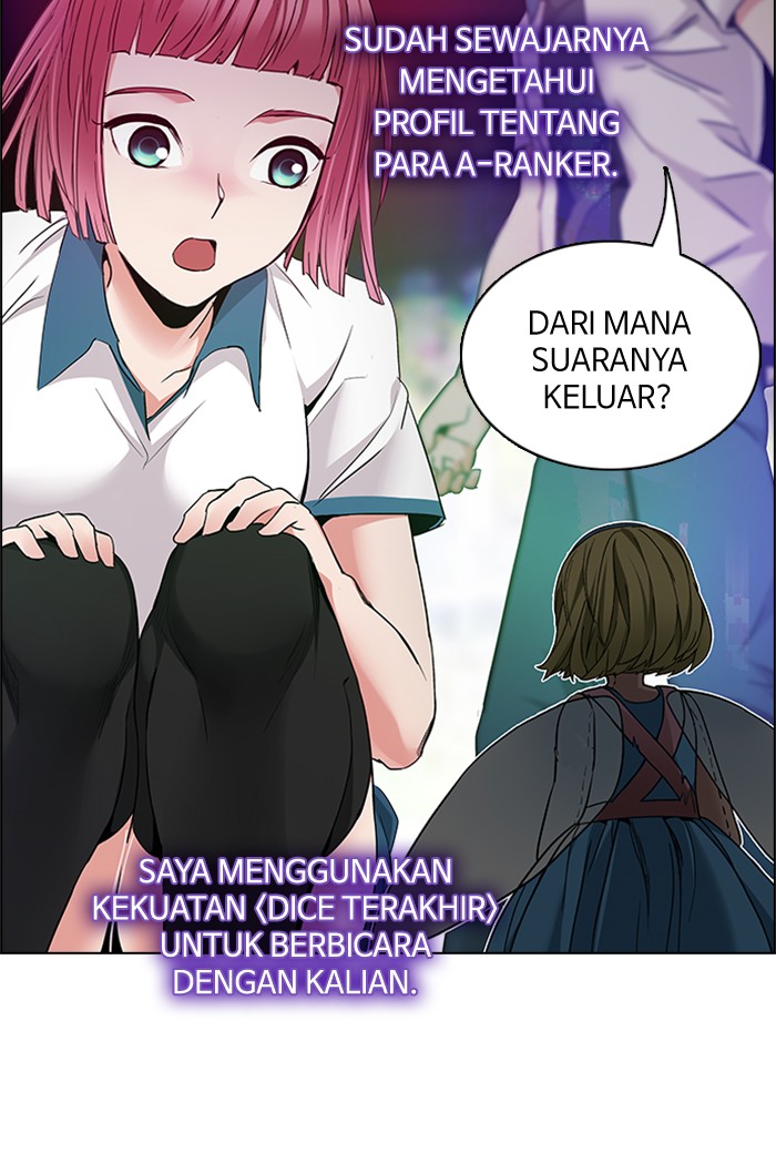Dice Chapter 152 - halaman 47