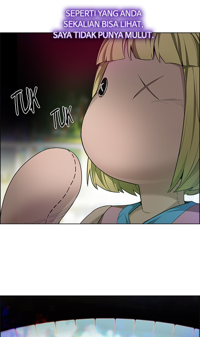 Dice Chapter 152 - halaman 48
