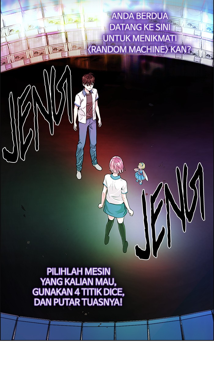 Dice Chapter 152 - halaman 49