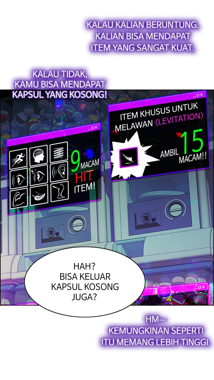Dice Chapter 152 - halaman 50